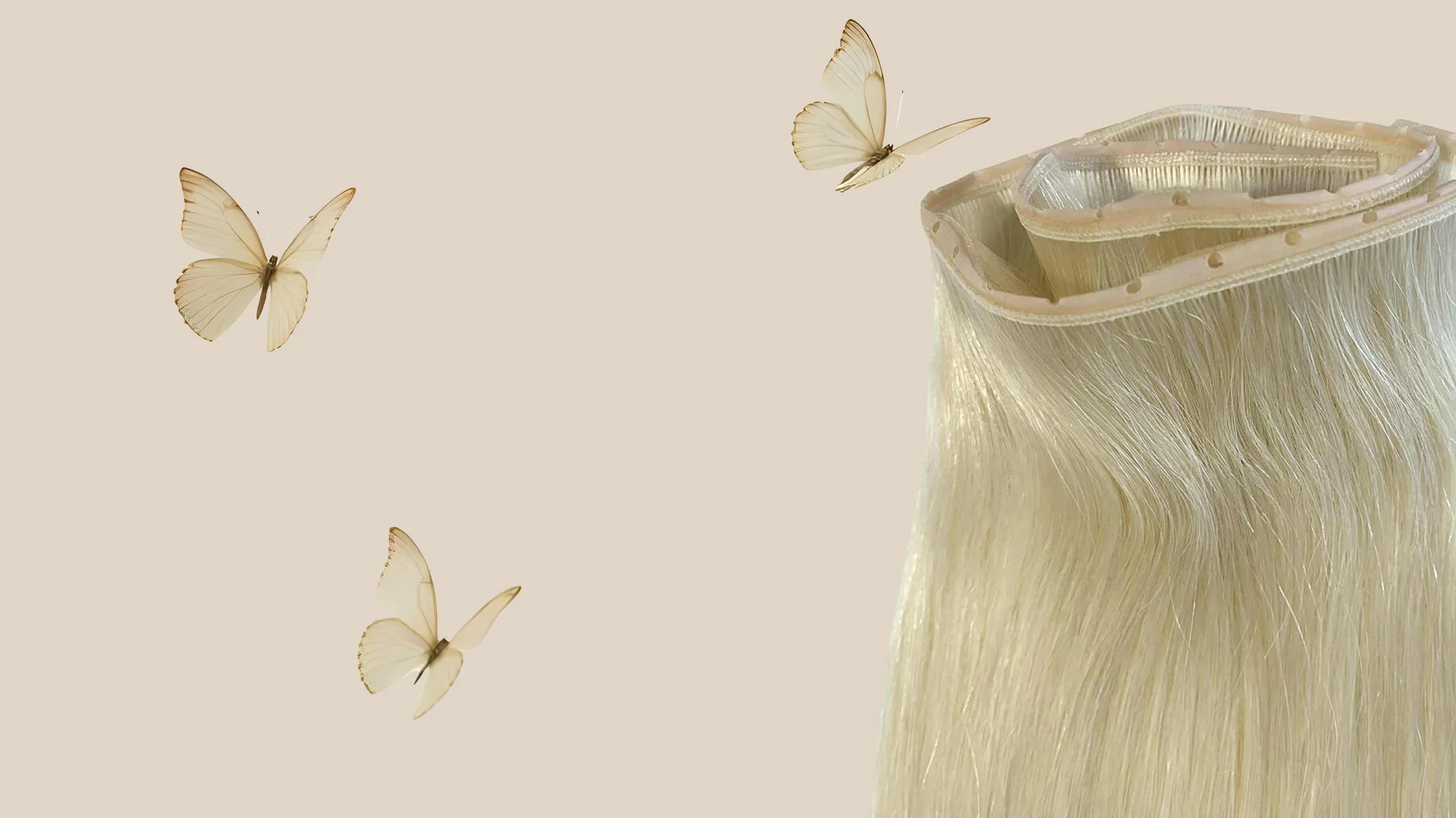 Unleash Your Inner Hair Goddess